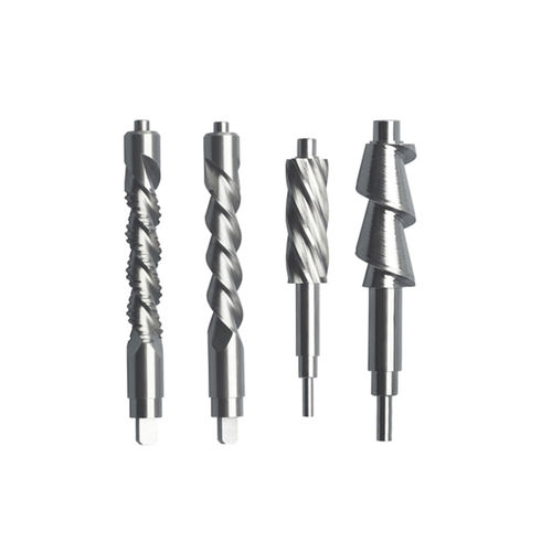 Lima ossea per midollo - L14RT32 - Shanghai LZQ Precision Tool
