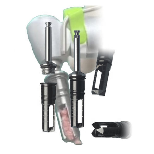 Raccogliosso - L126BT-G1 - Shanghai LZQ Precision Tool
