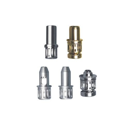 Adattatore per impianti dentali - customize-33 - Shanghai LZQ Precision Tool - in acciaio inossidabile