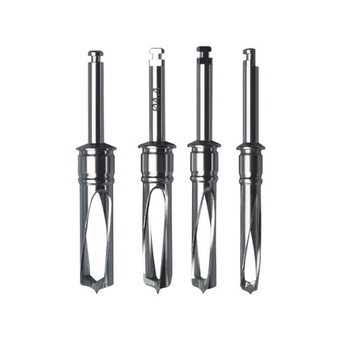 Raccogliosso - L03.000.351  - Shanghai LZQ Precision Tool