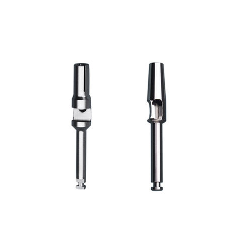 Prolunga per punta in acciaio inossidabile - P44 - Shanghai LZQ Precision Tool