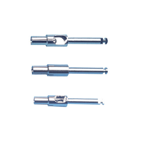 Prolunga per punta in metallo - 2 - Shanghai LZQ Precision Tool