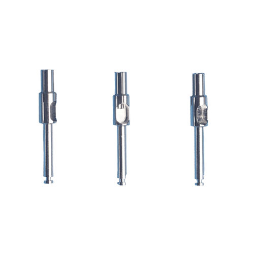 Prolunga per punta - 2 - Shanghai LZQ Precision Tool
