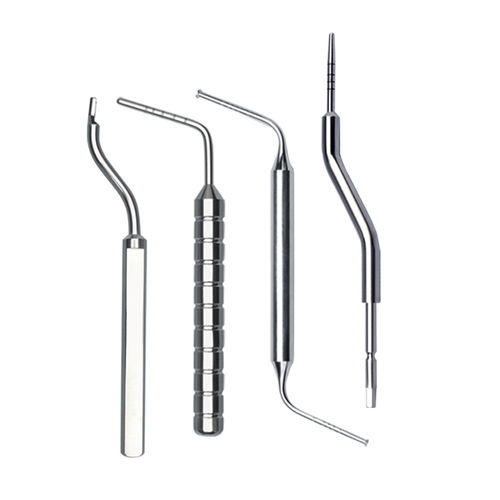 Calibro di profondita di impianti osteotomia - Shanghai LZQ Precision Tool - gengivale / parallelo