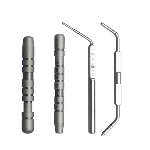 Calibro di profondita di impianti - customize-2 - Shanghai LZQ Precision Tool