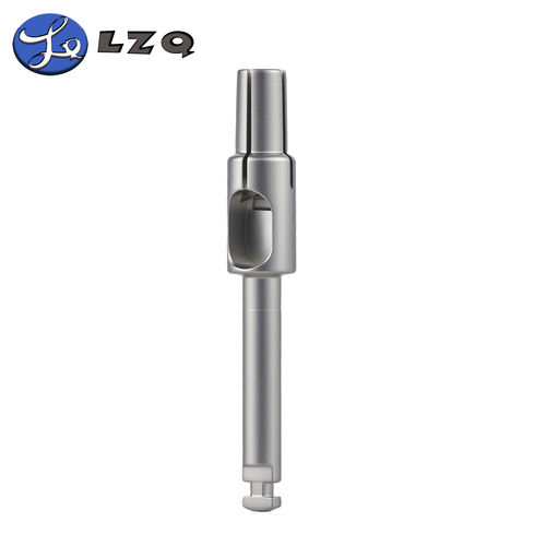 Prolunga per punta per implantologia dentale - customize+3 - Shanghai LZQ Precision Tool