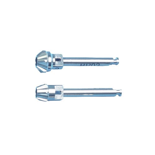 Manipolo odontoiatrico - L026.0023 - Shanghai LZQ Precision Tool - elettrico / diretto / in acciaio inossidabile