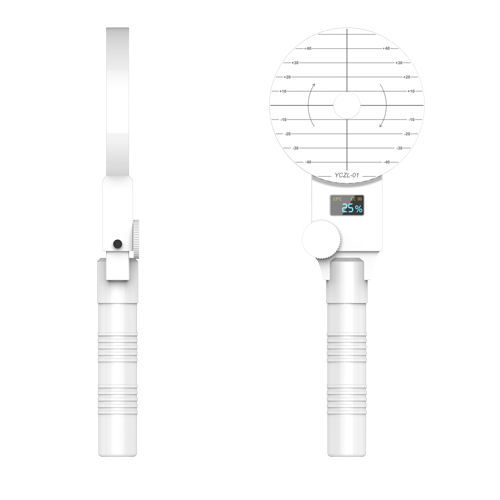 Bobina TMS semplice - OZ120A - Passive Circular  - Shenzhen Yingchi Technology - senza raffreddamento