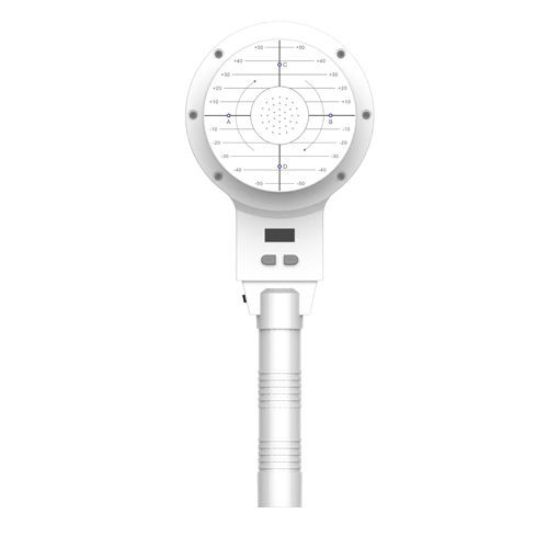Bobina TMS semplice - OF120A -  Circular  - Shenzhen Yingchi Technology - con raffreddamento ad aria