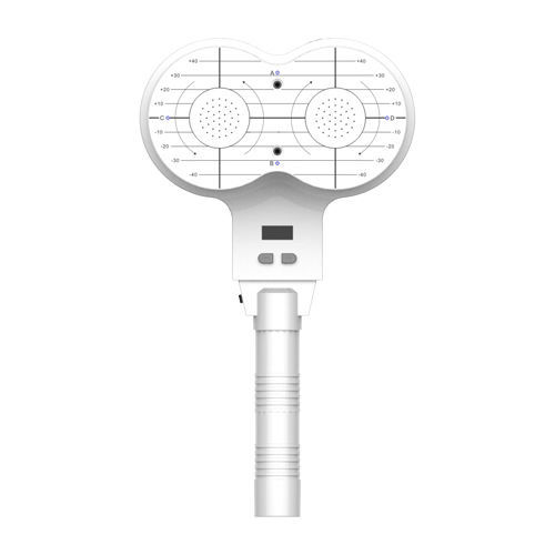 Bobina TMS doppia - BF90A - Flat Figure 8  - Shenzhen Yingchi Technology - con raffreddamento ad aria