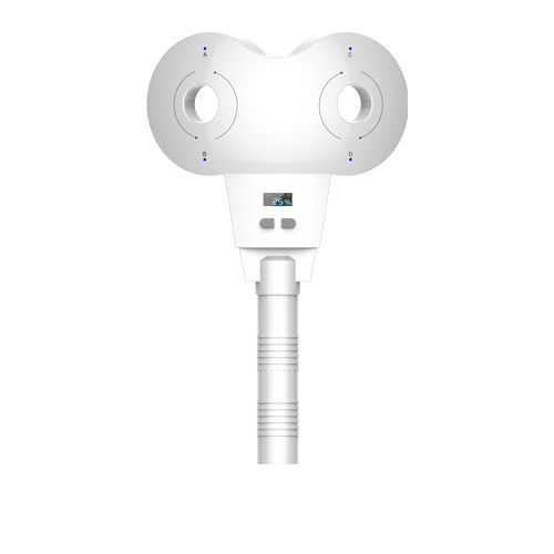 Bobina TMS doppia - MZ90A - Passive Cone  - Shenzhen Yingchi Technology - senza raffreddamento