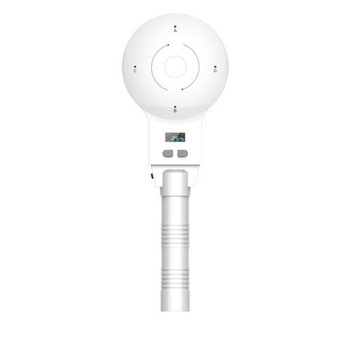 Bobina TMS semplice - MY120A - Cone  - Shenzhen Yingchi Technology - con raffreddamento a liquido