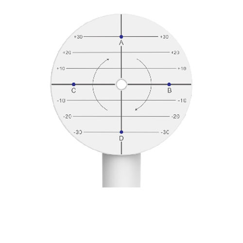 Bobina TMS semplice - Circular Animal  - Shenzhen Yingchi Technology