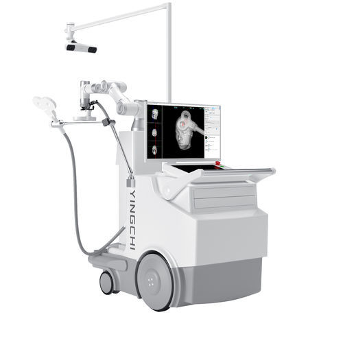 Braccio robotizzato TMS - Pro-ROB - Shenzhen Yingchi Technology - per neurologia