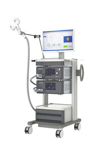 stimolatore magnetico transcranico TMS + rTMS - Shenzhen Yingchi Technology