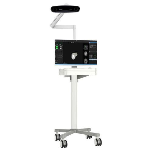 sistema di neuronavigazione per TMS - Shenzhen Yingchi Technology