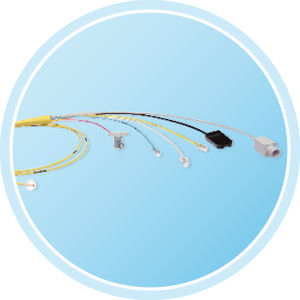 Catetere per ossimetria - TriOx®-PAC - ICU Medical - polmonare / arterioso