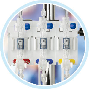 Trasduttore di pressione - Transpac® IV  - ICU Medical - monouso
