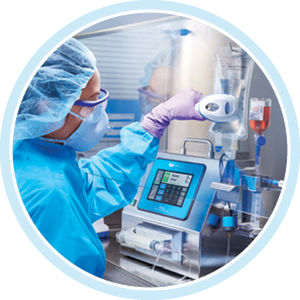 Sistema automatizzato di distribuzione di farmaci - Diana™ ACS - ICU Medical - per chimioterapia