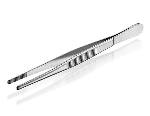 Pinza chirurgica - 30 series  - Carl Friedrich Usbeck - monopolare / dritta / in acciaio inossidabile