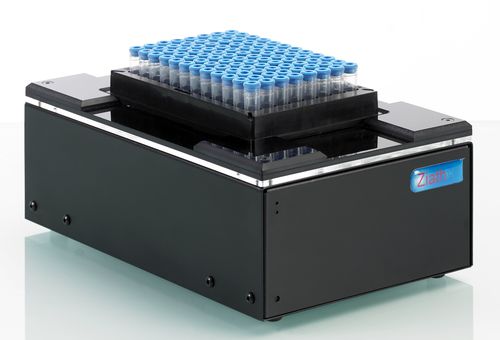 Scanner di codici a barre per rack - DataPaq™ Mirage ZTS-MRG, DataPaq™ Mirage ZTS-1DR2-MRG - Ziath - di crioconservazione / 2D / da tavolo