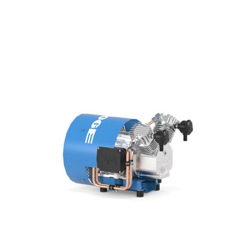 Compressore medico - PO 1 L - BOGE FRANCE - a pistone / 1 postazione / senza olio