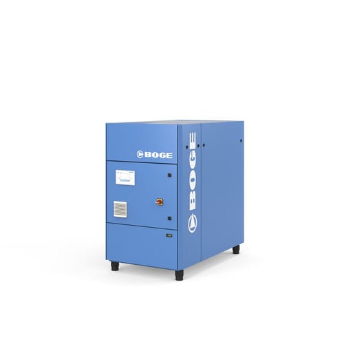 Compressore medico - EO 23 - BOGE FRANCE - scroll / modulare / 1 postazione
