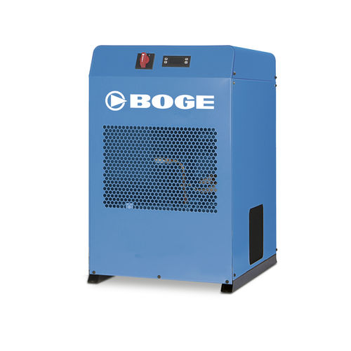 Essiccatore d'aria a refrigerazione - DS series - BOGE FRANCE