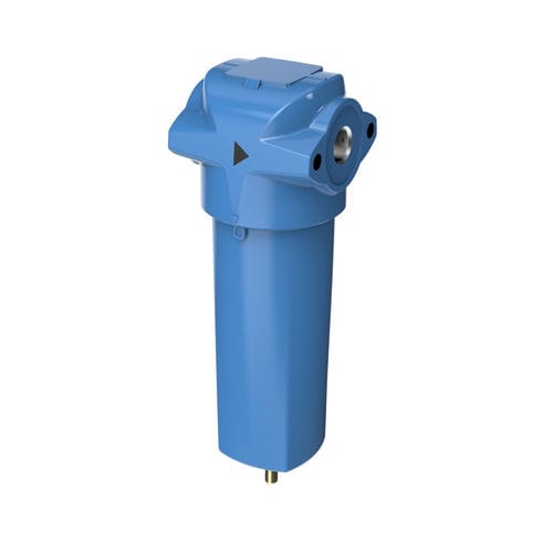 Filtro plissettato - F series - BOGE FRANCE - d'aria / per compressore ad aria