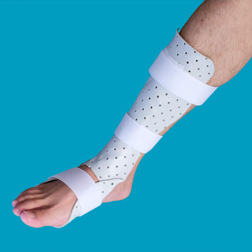 Steccobenda per tibia - Polyeasy™ - Onesky Holdings - su misura