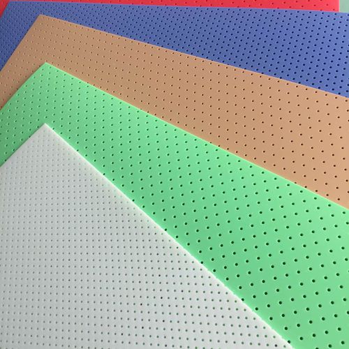 Benda ortopedica per immobilizzazione - Thermoplastic - Onesky Holdings - rigida