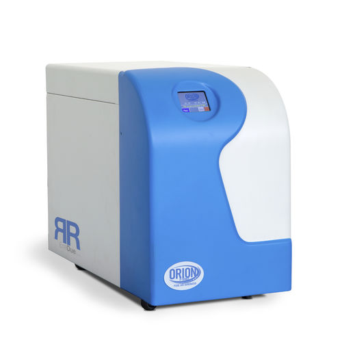 Generatore di gas asciutto - ORION P series - ErreDue S.p.A. - da laboratorio / medico / impilabile