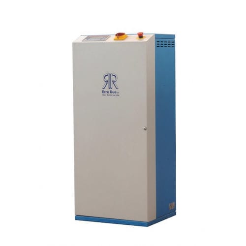 Miscelatore di gas da laboratorio - ErreDue S.p.A. - elettronico
