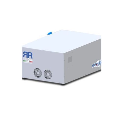 Generatore di idrogeno da laboratorio - MARS BOX - ErreDue S.p.A. - da banco / a membrana / PEM