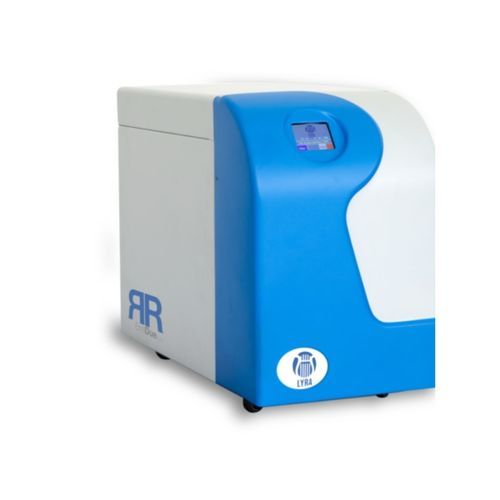 Generatore di aria compresso - LYRA - ErreDue S.p.A. - da laboratorio / da banco