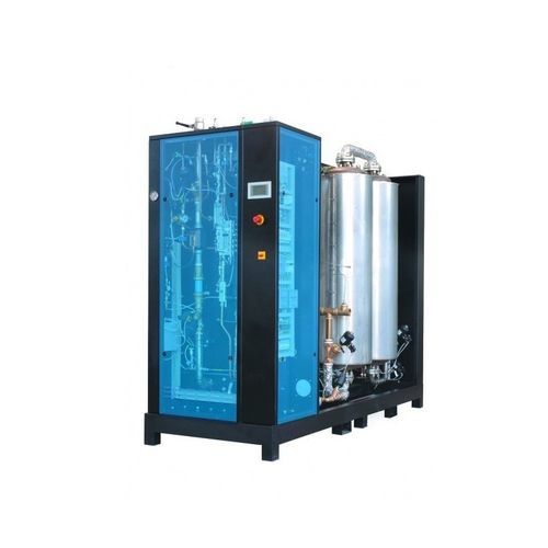 Depuratore de gas per l'industria farmaceutica - ErreDue S.p.A. - argon