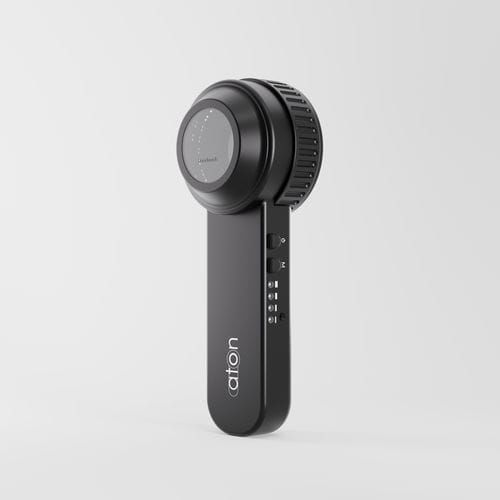 Dermatoscopio LED UV - ATON 1000 PRO - Adamo - per PC / per smartphone / per macchina fotografica