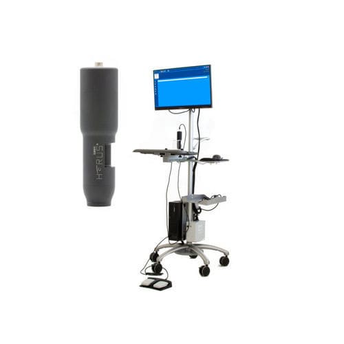 Capillaroscopio video - HS450 - Adamo - per PC