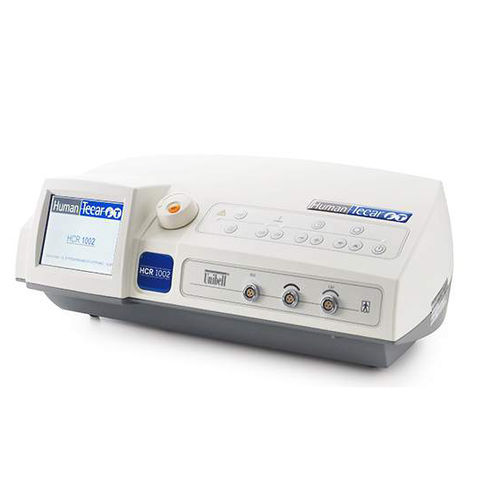 Unità di tecarterapia - HCR 1002 - Humantecar - da tavolo