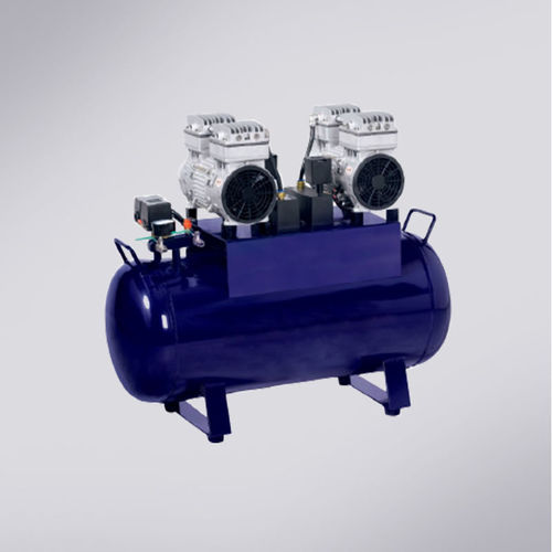 Compressore d'aria per odontoiatria - CG-4EW - Foshan Cingol Medical Instrument Co.,Ltd - container