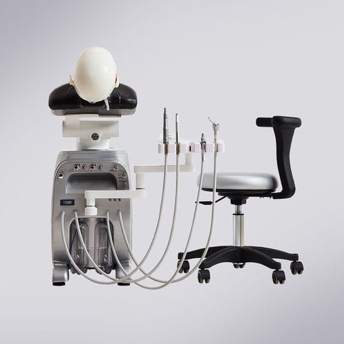 Riunito odontoiatrico - Foshan Cingol Medical Instrument Co.,Ltd