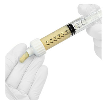 Sostituto osseo allotrapianto - Nevos® Putty - SPINAL elements - per chirurgia ortopedica / pasta