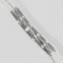 Stent coronarico - JMC Corporation - autoespandibile