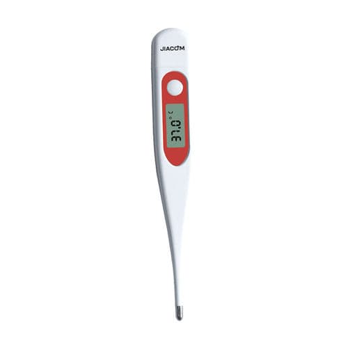 Termometro medico - MT-JC216 - SHENZHEN JIACOM TECHNOLOGY CO. LTD - digitale