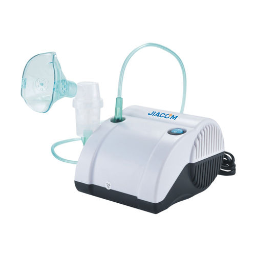 Nebulizzatore pneumatico - CN0908 - SHENZHEN JIACOM TECHNOLOGY CO. LTD - per uso generale / da tavolo / con compressore