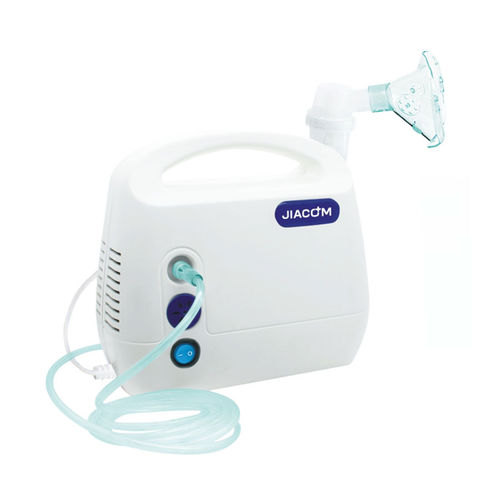 Nebulizzatore pneumatico - CN0909 - SHENZHEN JIACOM TECHNOLOGY CO. LTD - per uso generale / portatile / con compressore