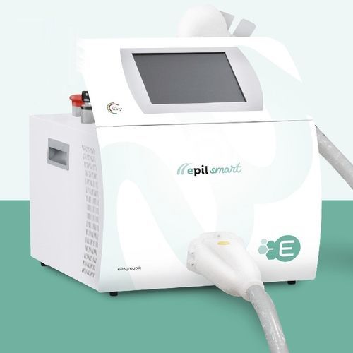 Laser per epilazione - EpilSmart - Elits Group - diodo / da tavolo