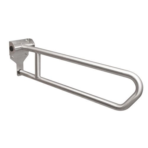 Barra di appoggio per WC - 8370-104 - BRADLEY CORPORATION - a muro