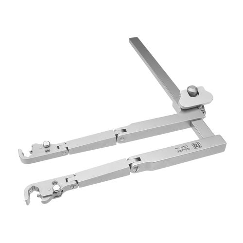 Divaricatore cervicale - Scoville  - TeDan Surgical Innovations - per chirurgia del rachide