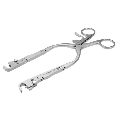 Divaricatore cervicale - CS-0101 - TeDan Surgical Innovations - per chirurgia del rachide